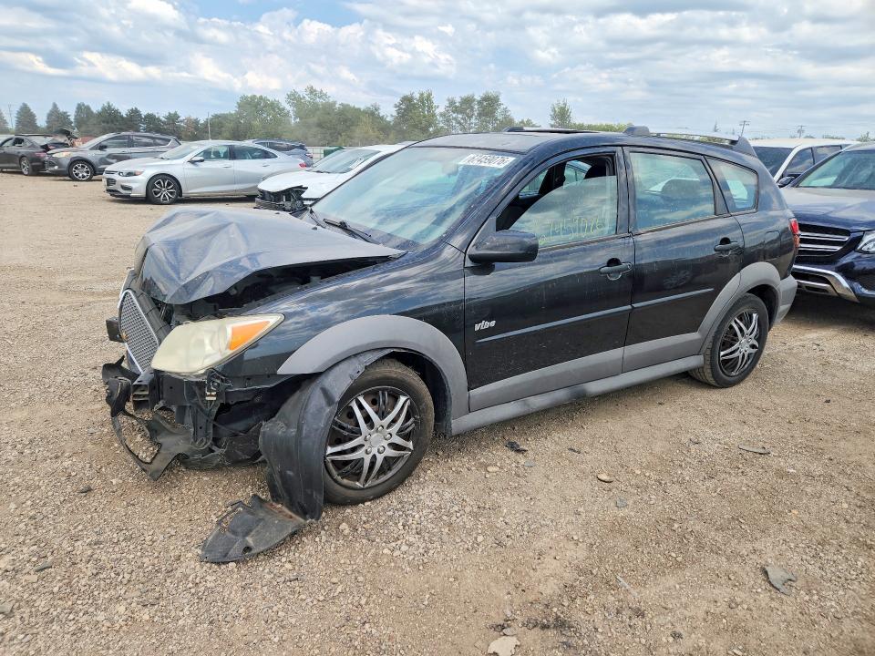 Aukcja sprzedaży 2008 Pontiac Vibe, vin: 5Y2SL65898Z416315, numer aukcji: 67459076
