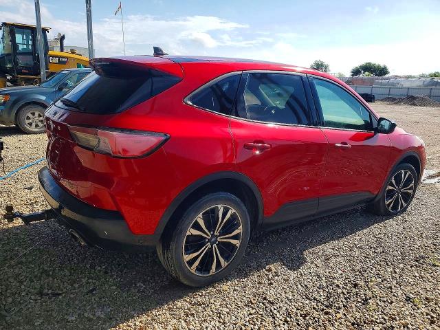 Продажа на аукционе авто 2021 Ford Escape, vin: 1FMCU0G6XMUA17362, номер лота: 68254506