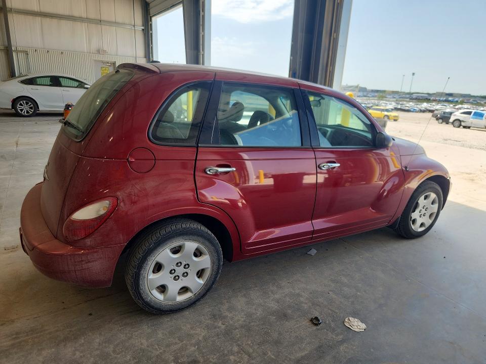 Продаж на аукціоні авто 2007 Chrysler Pt Cruiser, vin: 3A4FY48B17T619746, номер лоту: 67464076