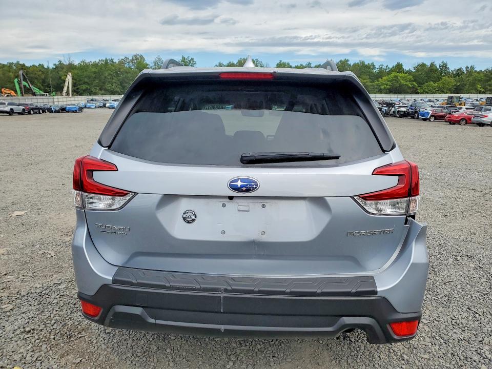 Продажа на аукционе авто 2020 Subaru Forester, vin: JF2SKAJC5LH591385, номер лота: 68595176
