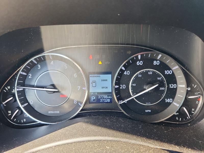68694506 :رقم المزاد ، JN8AY2NC8KX512051 vin ، 2019 Nissan Armada مزاد بيع