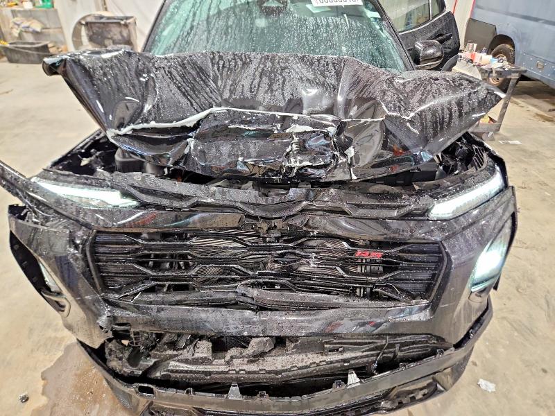 68380316 :رقم المزاد ، 3GNAXLEG8SL129141 vin ، 2025 Chevrolet Equinox مزاد بيع