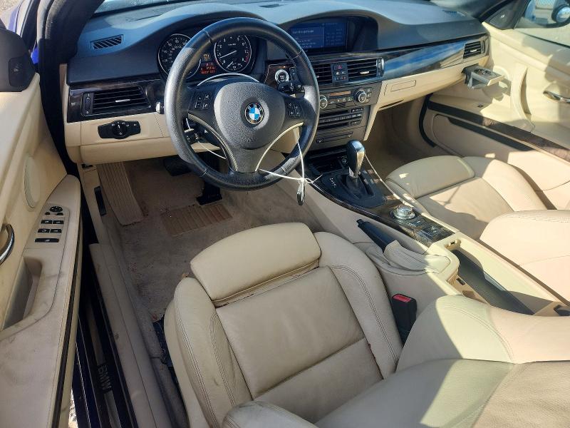 Продажа на аукционе авто 2007 Bmw 328, vin: WBAWL13517PX13762, номер лота: 70089616