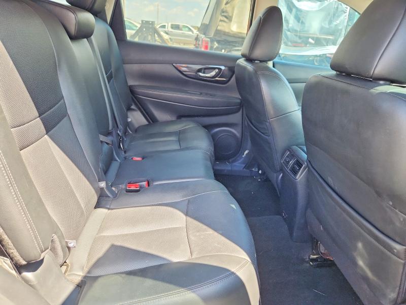 Продаж на аукціоні авто 2019 Nissan Rogue, vin: 5N1AT2MT4KC805072, номер лоту: 67512376