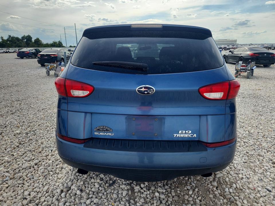 Продаж на аукціоні авто 2007 Subaru B9 Tribeca, vin: 4S4WX85D574410324, номер лоту: 69016076