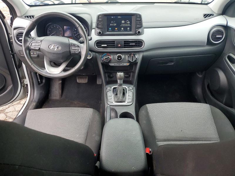 Aukcja sprzedaży 2020 Hyundai Kona, vin: KM8K2CAA2LU590156, numer aukcji: 69533996