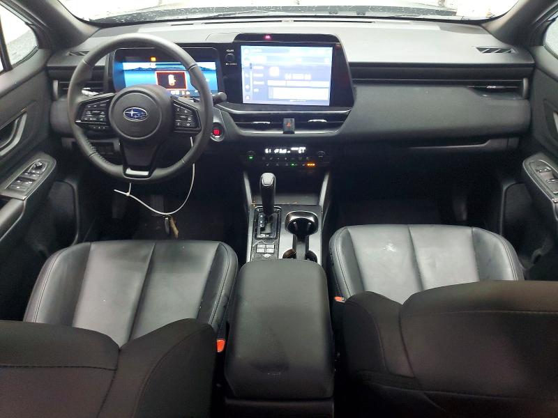 Aukcja sprzedaży 2026 Subaru Outback, vin: JF2BUPAD8TY516038, numer aukcji: 67842356