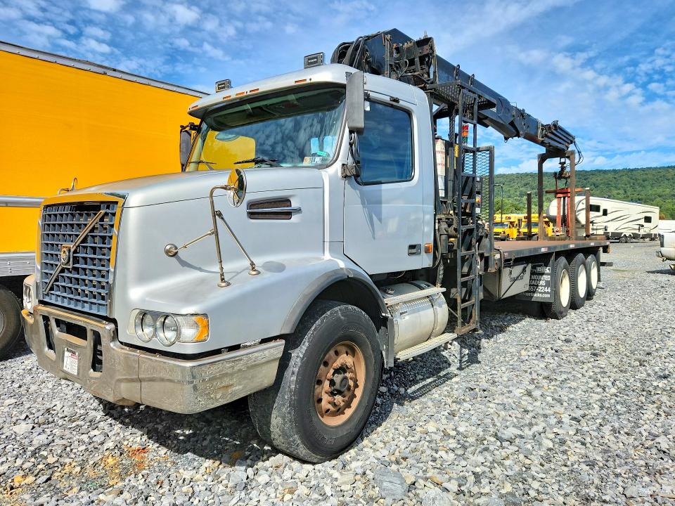 Aukcja sprzedaży 2006 Volvo Vhd, vin: 4V5K99GH76N408571, numer aukcji: 69084506