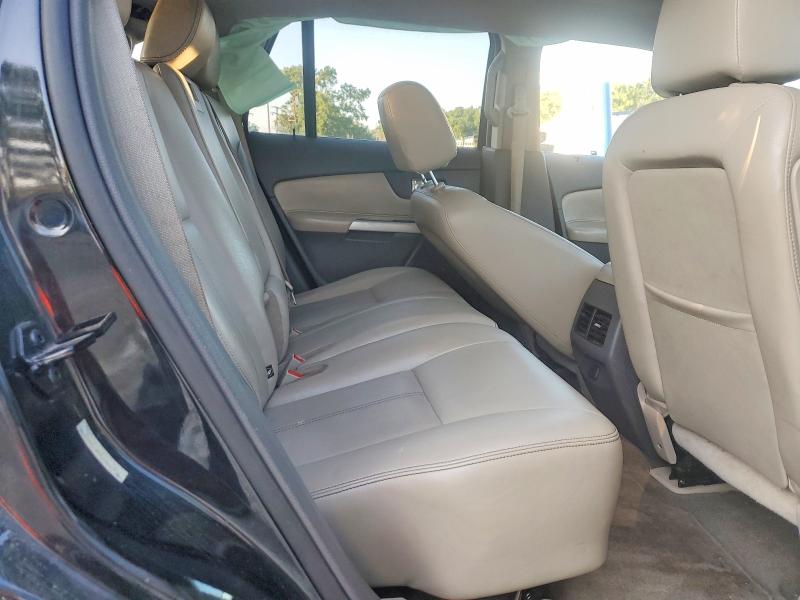 Продаж на аукціоні авто 2012 Ford Edge, vin: 2FMDK4KC1CBA94673, номер лоту: 65841846