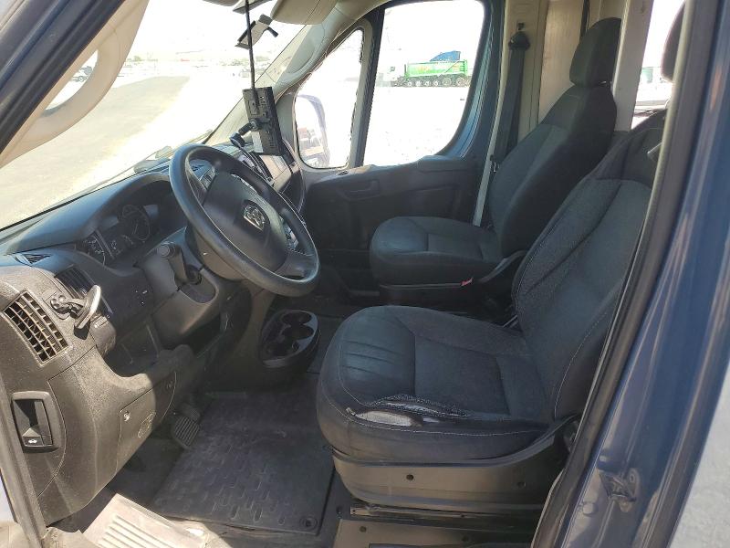 Aukcja sprzedaży 2019 Ram Promaster 3500, vin: 3C6URVJG2KE542136, numer aukcji: 63991646