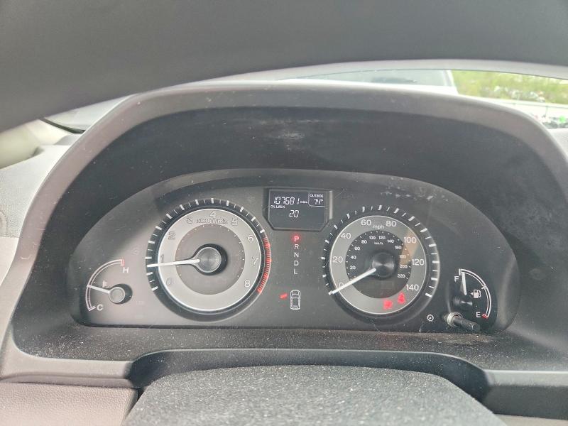 70354566 :رقم المزاد ، 5FNRL5H37GB152394 vin ، 2016 Honda Odyssey مزاد بيع