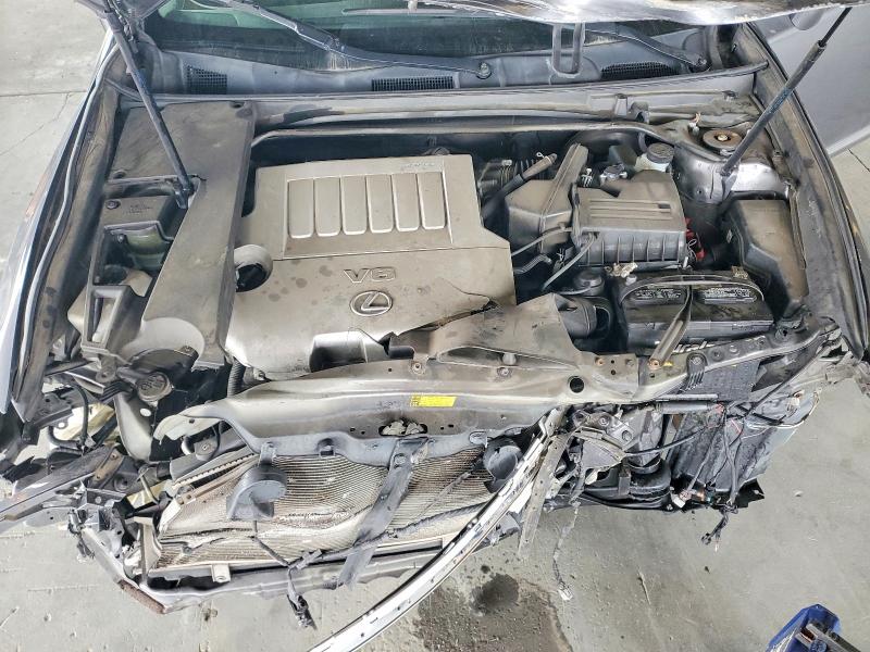 69979086 :رقم المزاد ، JTHBK1EG0C2492356 vin ، 2012 Lexus Es مزاد بيع