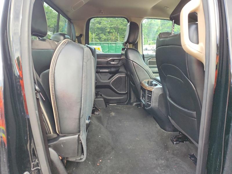 Aukcja sprzedaży 2020 Ram 1500, vin: 1C6RREDT2LN320465, numer aukcji: 68145146