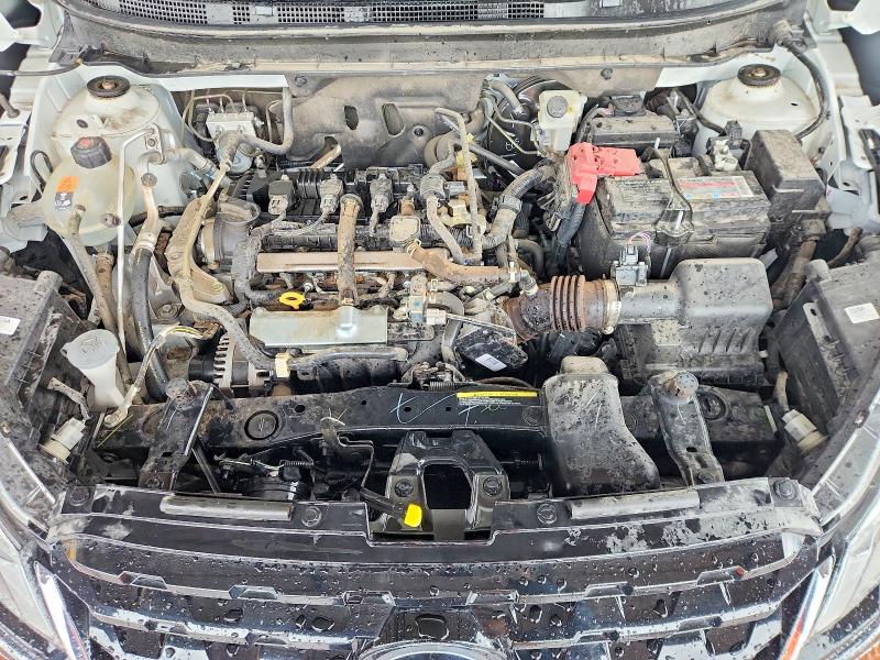 Продажа на аукционе авто 2024 Nissan Kicks, vin: 3N1CP5CV0RL575053, номер лота: 70438776