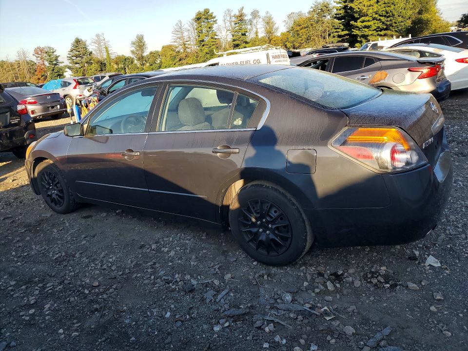 67519846 :رقم المزاد ، 1N4AL2AP7AN536439 vin ، 2010 Nissan Altima مزاد بيع