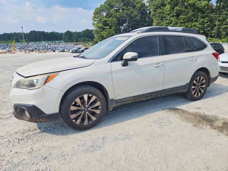 Auction sale of the 2015 Subaru Outback, vin: 4S4BSALC2F3228339, lot number: 66548056