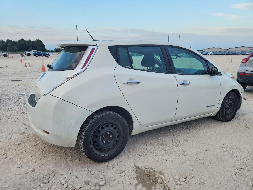 Aukcja sprzedaży 2016 Nissan Leaf, vin: 1N4AZ0CP2GC309213, numer aukcji: 67784796