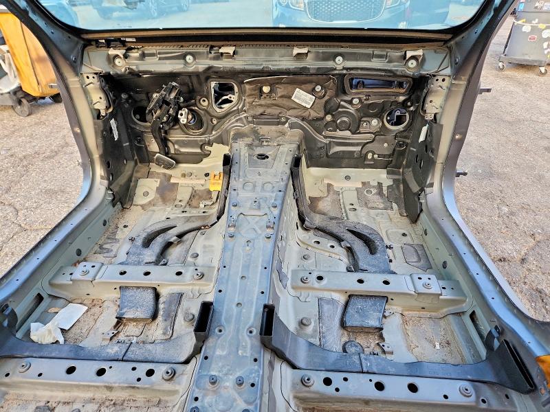 69384206 :رقم المزاد ، WBA23EH07RCR19245 vin ، 2024 Bmw 740 مزاد بيع