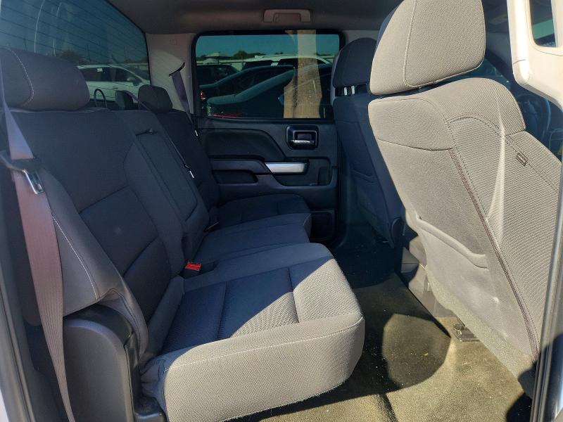 Продажа на аукционе авто 2017 Chevrolet Silverado, vin: 3GCUKREC5HG456991, номер лота: 68068466
