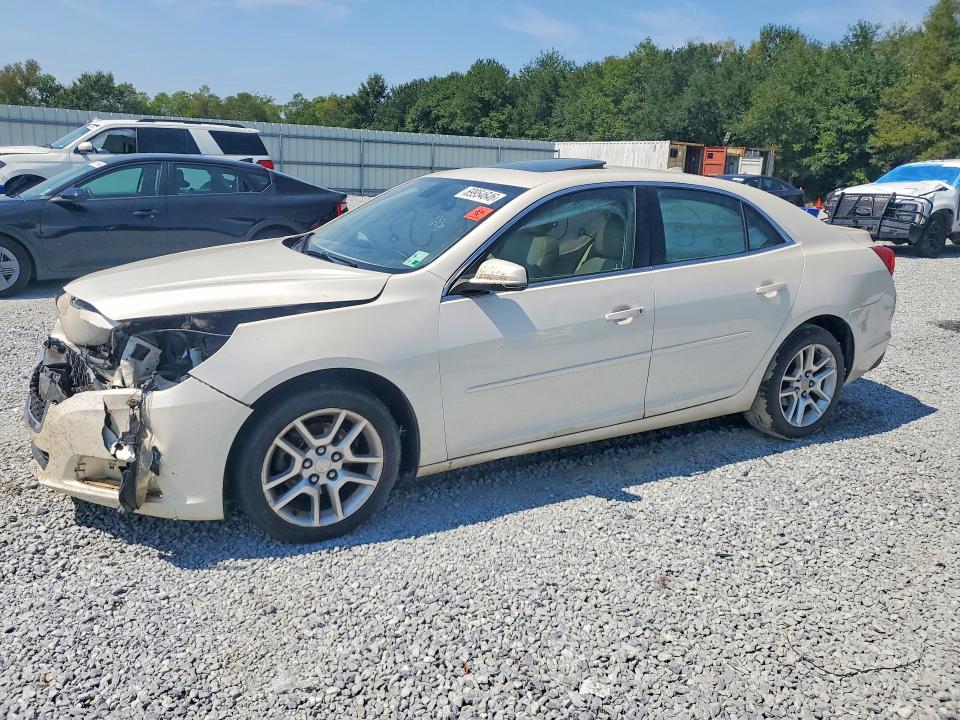 Aukcja sprzedaży 2014 Chevrolet Malibu, vin: 1G11C5SL0EF110091, numer aukcji: 69954646