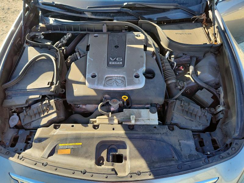 Auction sale of the 2013 Infiniti G37 Sedan, vin: JN1CV6AP2DM718275, lot number: 70294136