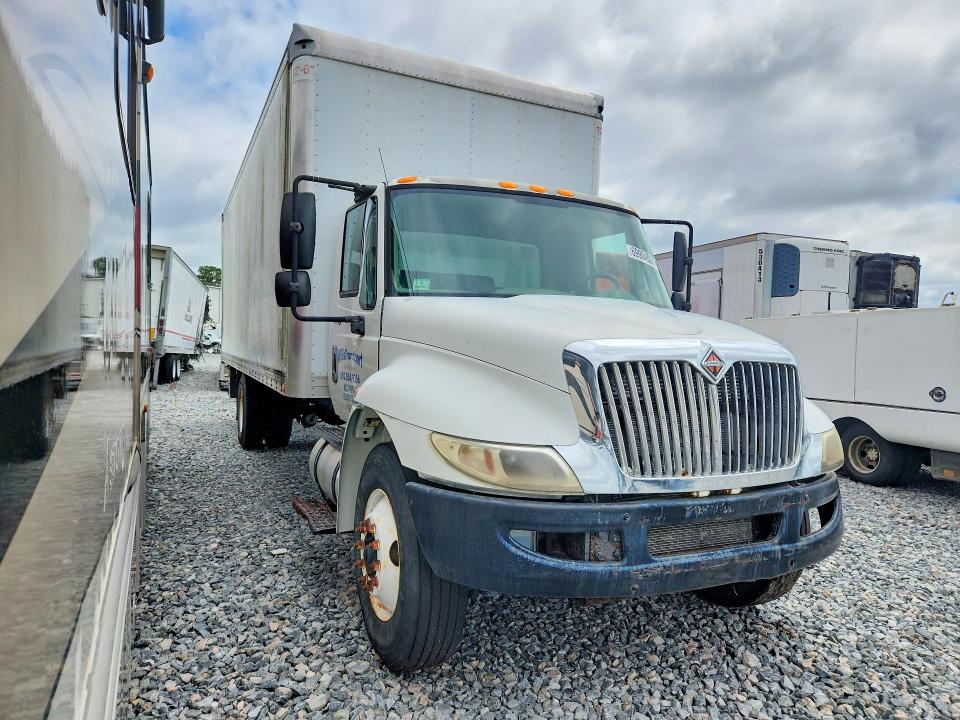 Продаж на аукціоні авто 2013 International 4000, vin: 1HTMMAAL0DH177324, номер лоту: 69904526