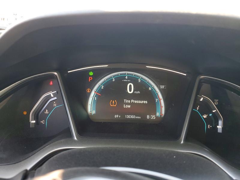 Aukcja sprzedaży 2017 Honda Civic, vin: 19XFC2F75HE071117, numer aukcji: 70640146