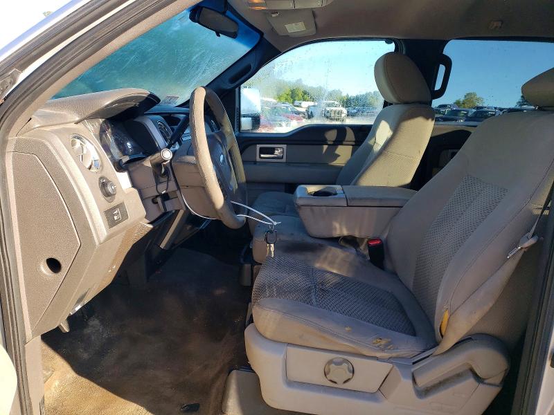 Aukcja sprzedaży 2009 Ford F150, vin: 1FTRW12829FA88719, numer aukcji: 69993416