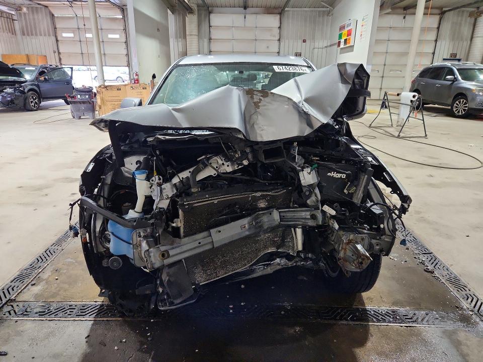 67423876 :رقم المزاد ، 3CZRU6H32KG713942 vin ، 2019 Honda Hr-v مزاد بيع