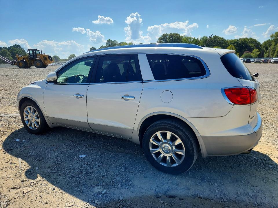 Продаж на аукціоні авто 2012 Buick Enclave, vin: 5GAKRDED3CJ364737, номер лоту: 67691886