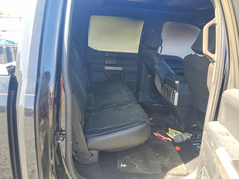 Продаж на аукціоні авто 2016 Ford F150, vin: 1FTFW1EG4GFA57376, номер лоту: 68815496