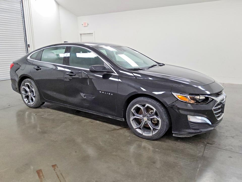 2023 Chevrolet Malibu მანქანა იყიდება აუქციონზე, vin: 1G1ZD5ST2PF150496, აუქციონის ნომერი: 68037766