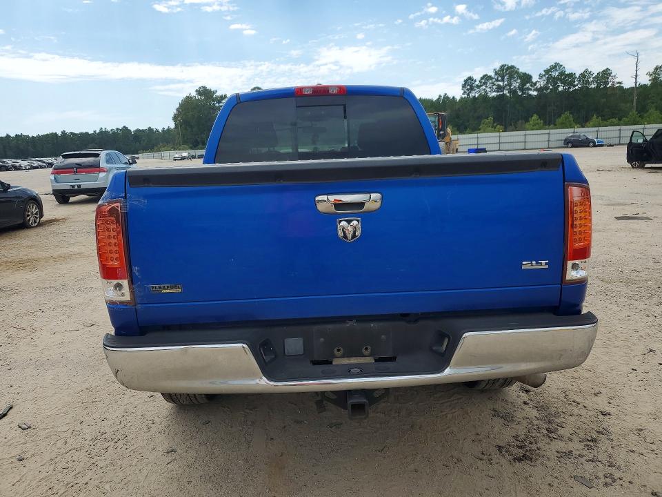 Продаж на аукціоні авто 2007 Dodge Ram 1500, vin: 1D7HA18P77J548854, номер лоту: 69370086