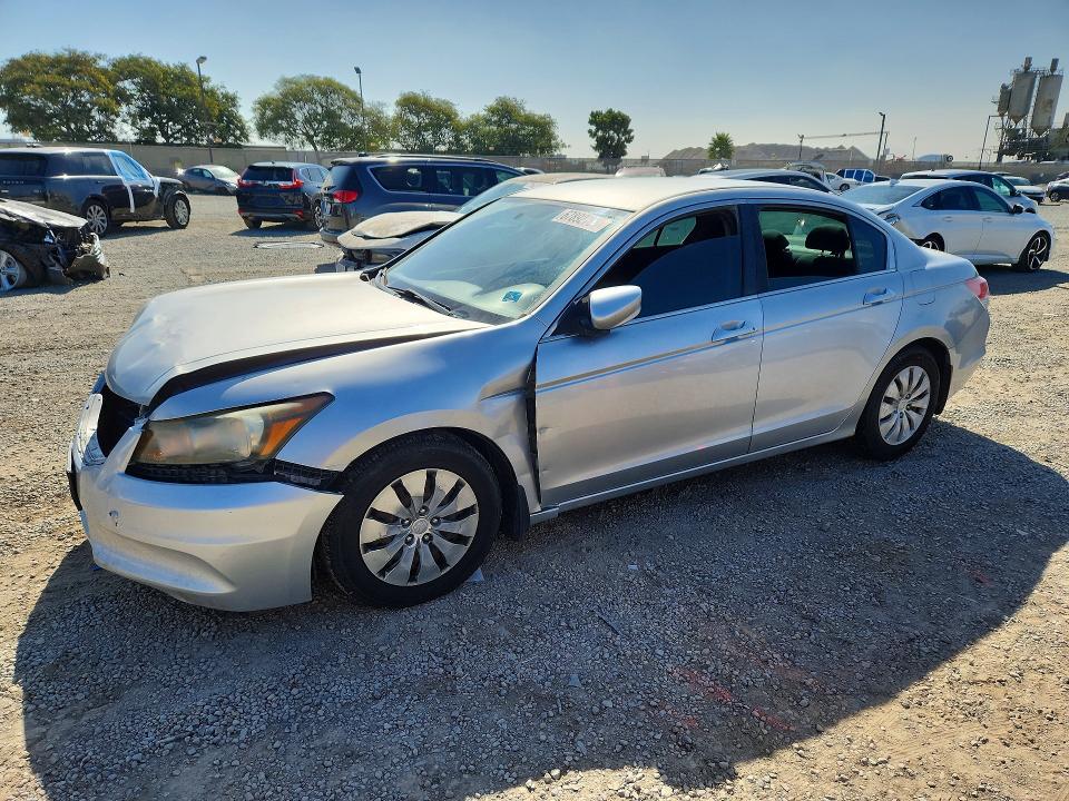 Продажа на аукционе авто 2012 Honda Accord, vin: 1HGCP2F3XCA222373, номер лота: 67892706