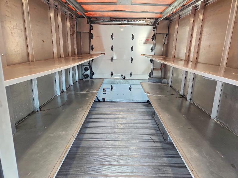 Aukcja sprzedaży 2022 Ram Promaster 3500, vin: 3C7WRVMGXNE136979, numer aukcji: 65955896