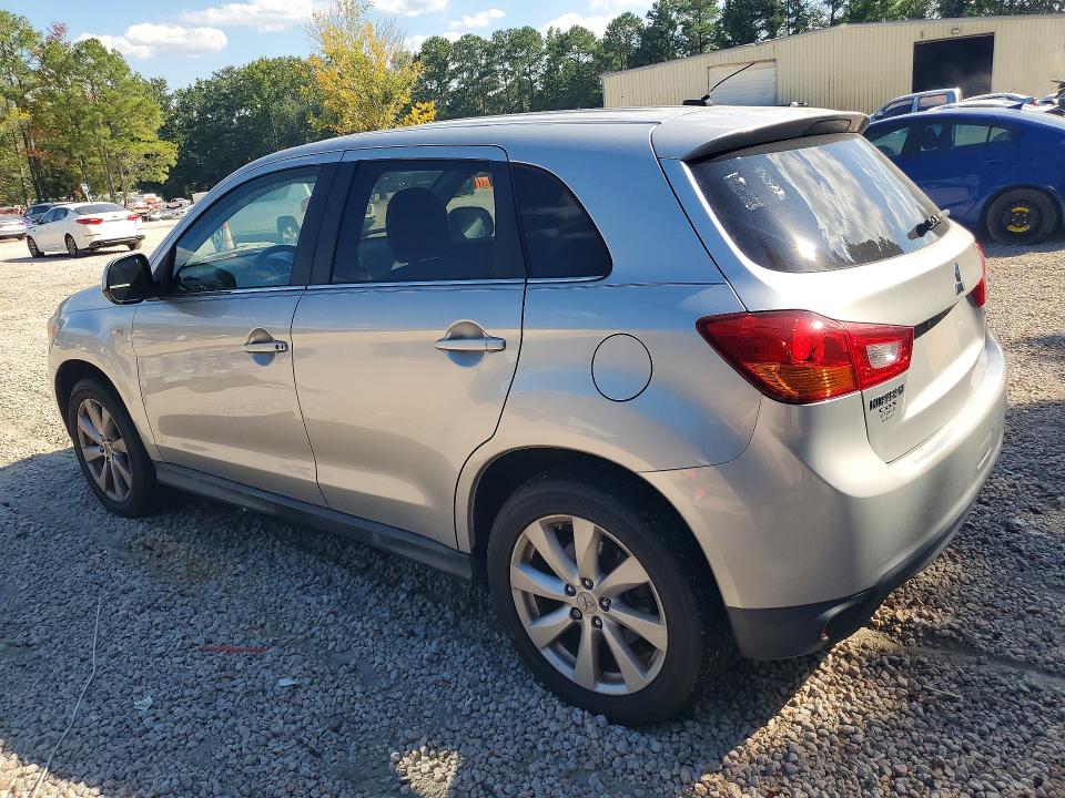 Продажа на аукционе авто 2013 Mitsubishi Outlander Sport, vin: 4A4AP4AU8DE011936, номер лота: 71274106