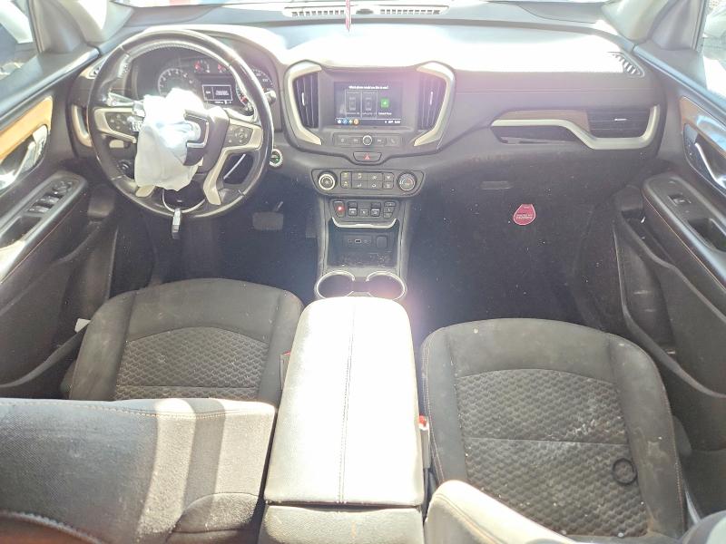 69941786 :رقم المزاد ، 3GKALMEV2JL317715 vin ، 2018 Gmc Terrain مزاد بيع