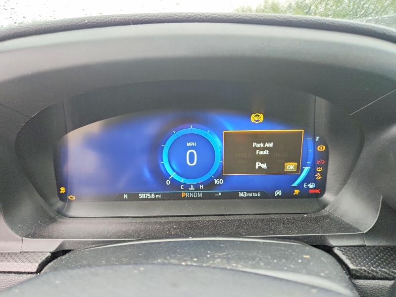 Продажа на аукционе авто 2020 Ford Explorer, vin: 1FM5K8GC9LGC41450, номер лота: 69421016