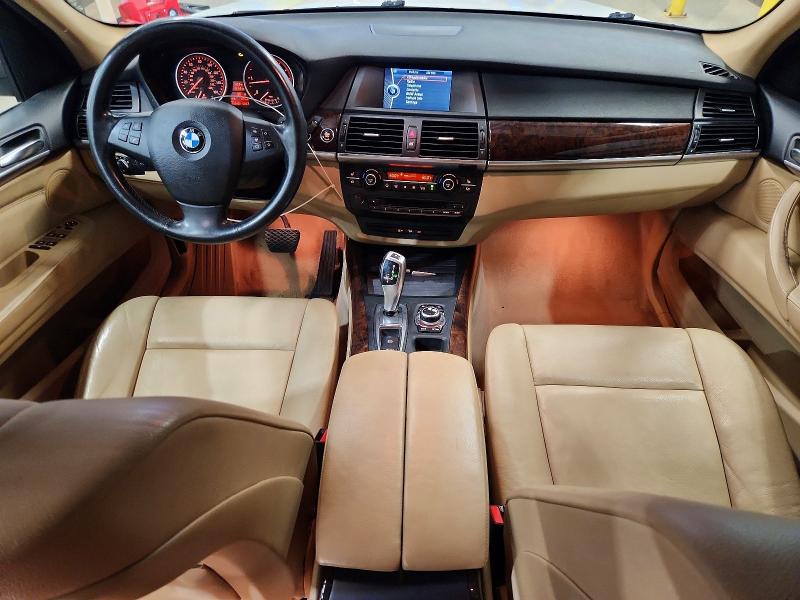 Продажа на аукционе авто 2011 Bmw X5, vin: 5UXZW0C54BL370946, номер лота: 68008246