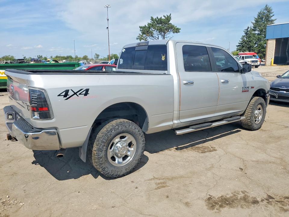 Продажа на аукционе авто 2013 Ram 2500, vin: 3C6TR5DTXDG550528, номер лота: 68180176
