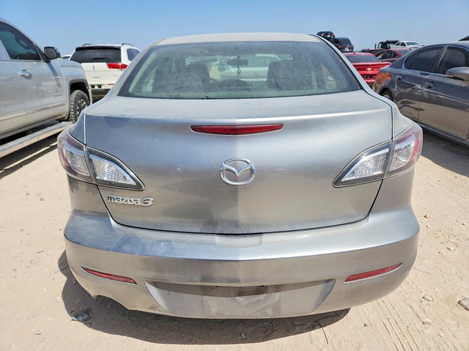 Продажа на аукционе авто 2012 Mazda 3, vin: JM1BL1UF1C1618690, номер лота: 69142166