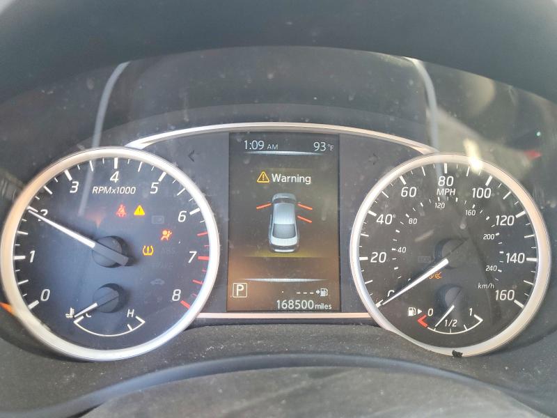 2018 Nissan Sentra მანქანა იყიდება აუქციონზე, vin: 3N1AB7AP9JY260071, აუქციონის ნომერი: 66863426