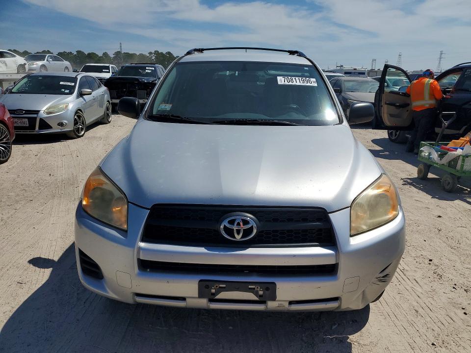 Aukcja sprzedaży 2012 Toyota Rav4, vin: JTMJF4DV6C5058685, numer aukcji: 70811996