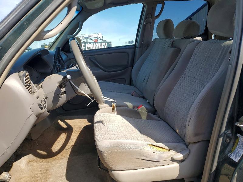 Продажа на аукционе авто 2006 Toyota Tundra, vin: 5TBDT44106S523570, номер лота: 68275756