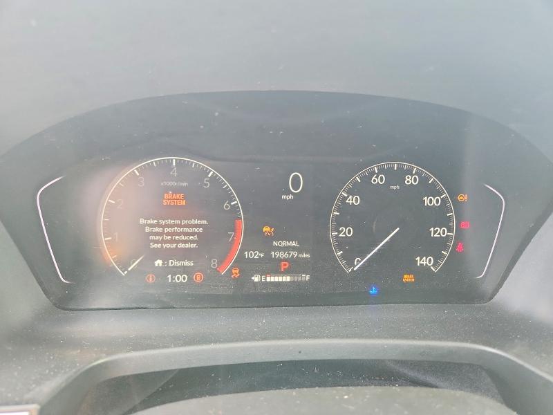 Продаж на аукціоні авто 2024 Honda Pilot, vin: 5FNYG2H5XRB006428, номер лоту: 67861476