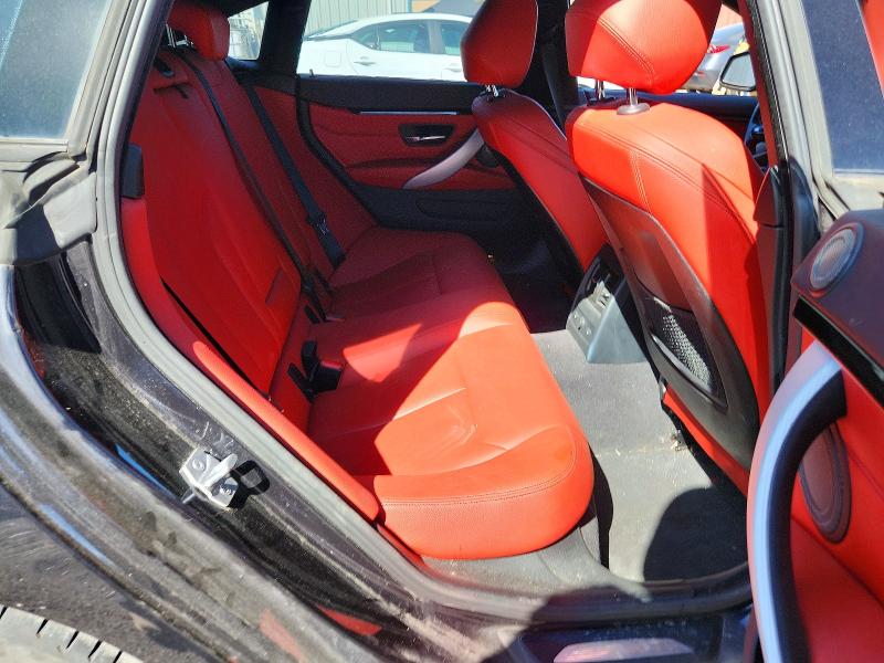 Aukcja sprzedaży 2015 Bmw 435, vin: WBA4B1C58FD954700, numer aukcji: 68659796
