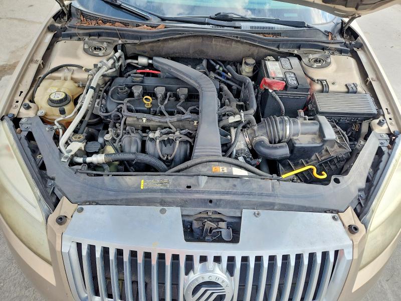 Aukcja sprzedaży 2006 Mercury Milan, vin: 3MEFM07Z76R663317, numer aukcji: 69390166