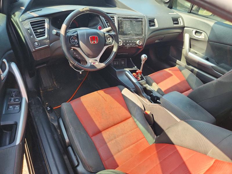 2014 Honda Civic მანქანა იყიდება აუქციონზე, vin: 2HGFG4A57EH701422, აუქციონის ნომერი: 69111116