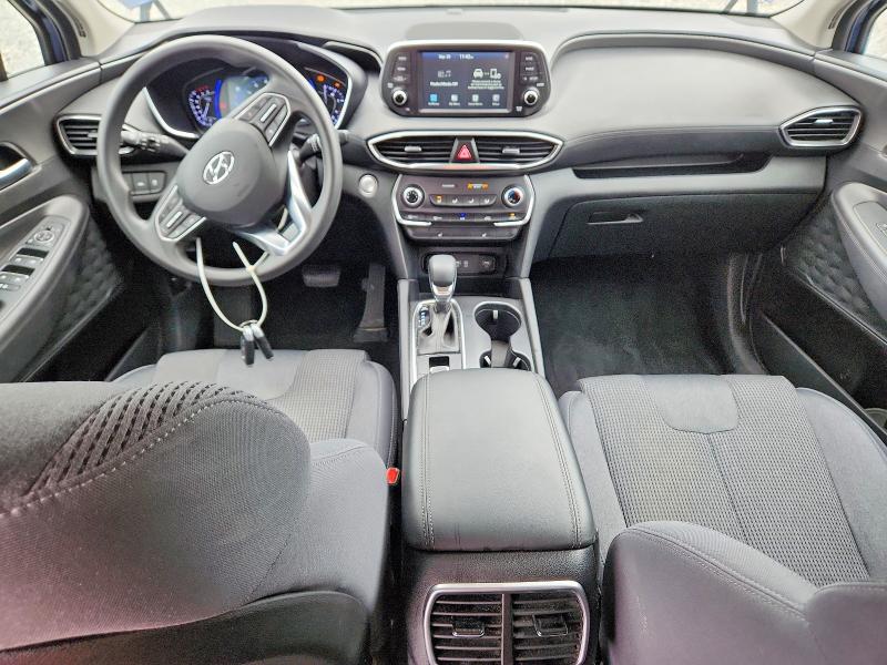 Aukcja sprzedaży 2020 Hyundai Santa Fe, vin: 5NMS33ADXLH296376, numer aukcji: 69896206