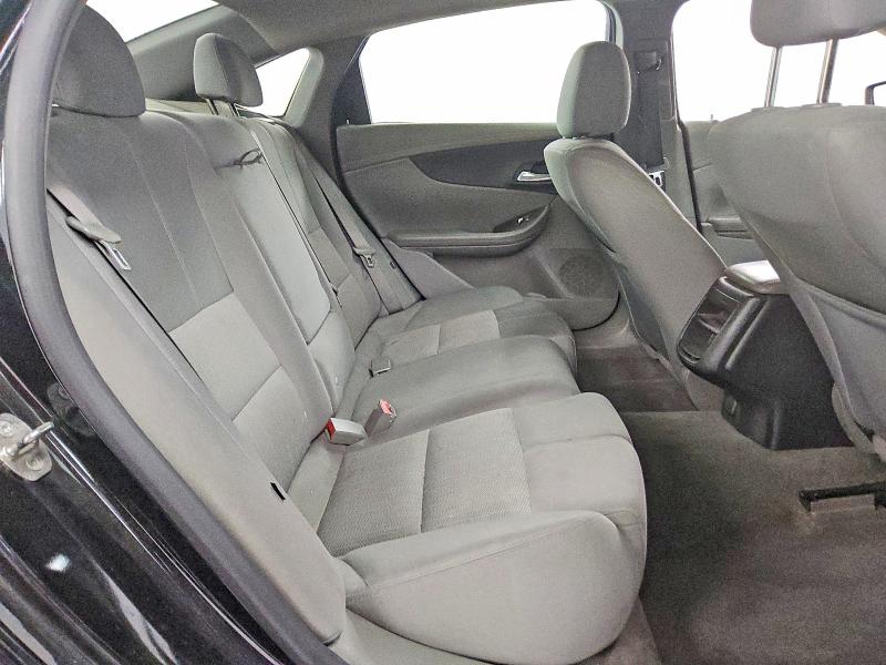 67139416 :رقم المزاد ، 2G11Z5SL4F9281838 vin ، 2015 Chevrolet Impala مزاد بيع